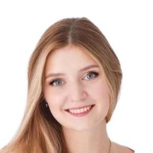 Тимошенко (Алексеева) Светлана Михайловна