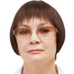 Безрукова Галина Николаевна