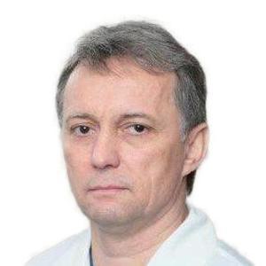 Лапшин Владимир Павлович