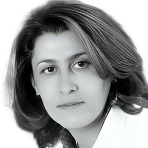 Цискаридзе Ирма Михайловна