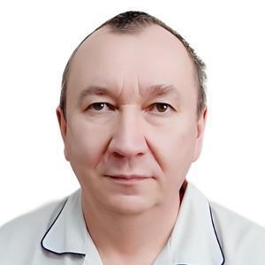 Леванин Павел Владимирович