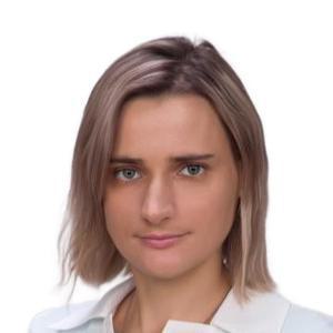 Вольнова Ольга Павловна