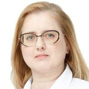 Гончарова Мария Гаясовна