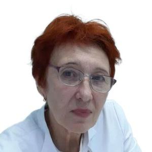 Корабельская Татьяна Яковлевна