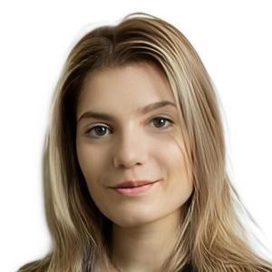 Ребезова Светлана Кирилловна