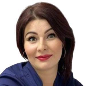 Закирова Юлия Юрьевна