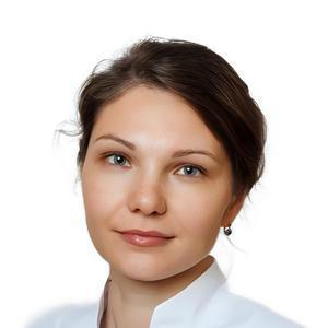 Акимова Елена Борисовна