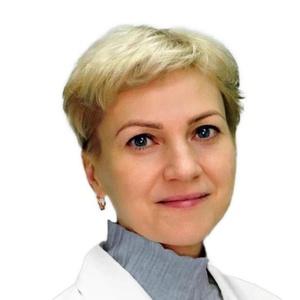 Белозерова Марина Владимировна