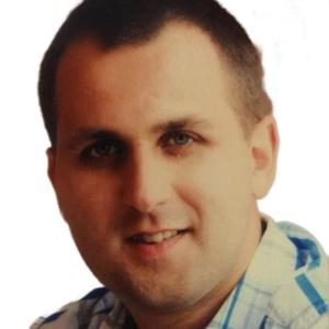 Малютин Вячеслав Геннадьевич