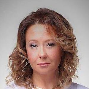 Шпилевая Вера Валерьевна