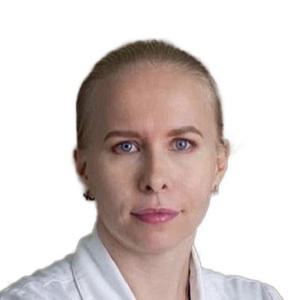 Соколова Светлана Сергеевна