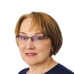 Бернацкая Елена Александровна