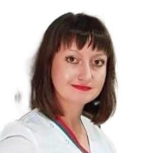 Довганюк Екатерина Павловна