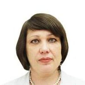 Булатова Наталия Владимировна