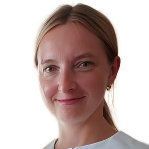 Фролова Анна Васильевна