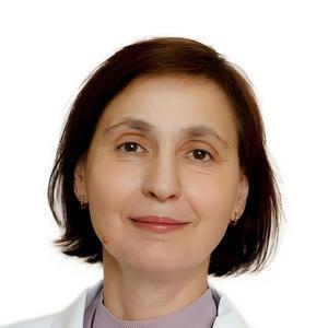 Лебедева Татьяна Георгиевна