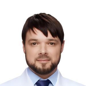 Попов Андрей Владимирович