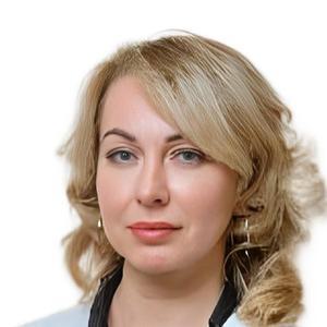 Нестерова Ольга Александровна