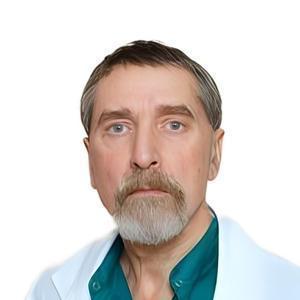 Гиршович Валерий Викторович