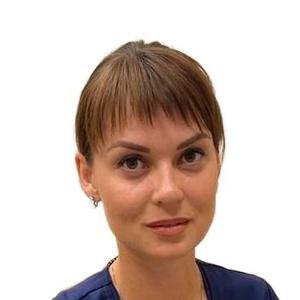 Прозорова Светлана Евгеньевна