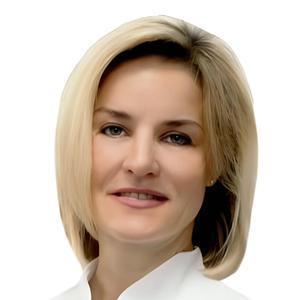 Неборская Инесса Геннадьевна