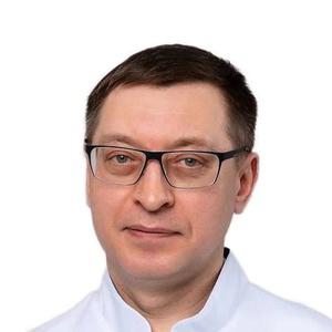 Фатхуллин Азамат Салаватович