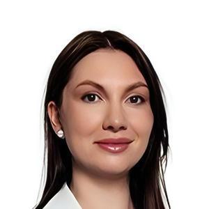 Белокопытова Екатерина Викторовна