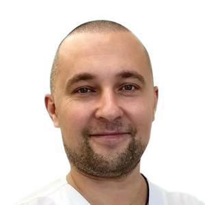 Габидуллин Егор Рифович