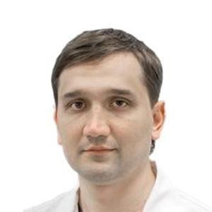 Кузин Александр Петрович