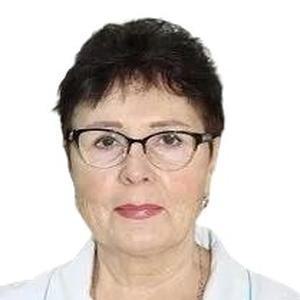 Дедикова Галина Борисовна