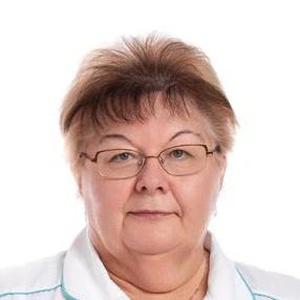 Артёмова Татьяна Владимировна