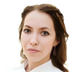Позднякова Анастасия Алексеевна