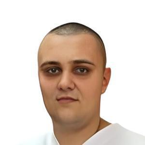 Гаврусь Кирилл Олегович