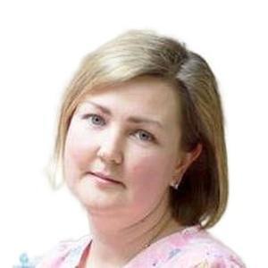 Калакуцкая Алена Анатольевна