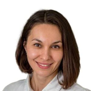 Гараева Динара Наилевна