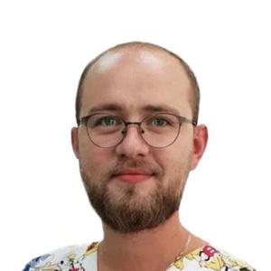 Ситников Олег Александрович