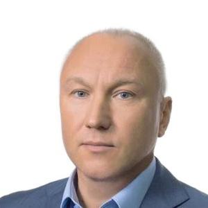 Болгов Сергей Вячеславович