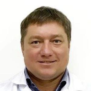 Никифоров Павел Николаевич