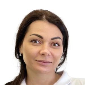 Карпук Ольга Олеговна