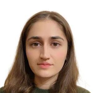 Кодзокова Зера Аниуаровна