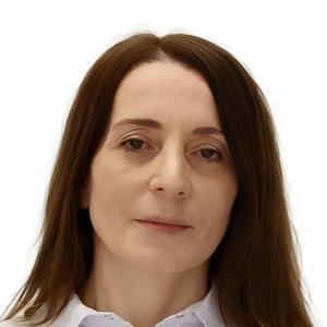 Алхулаева Умукусум Ахмедовна
