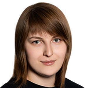 Мешкова Наталья Андреевна