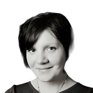 Лашкевич Ольга Владимировна