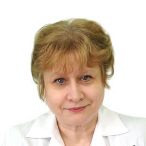 Малых Наталья Эдуардовна