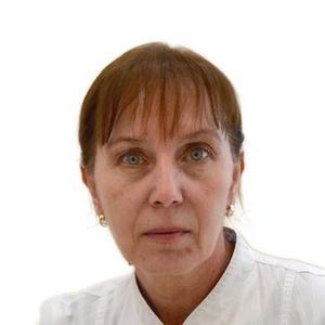 Хайнацкая Елена Вячеславовна