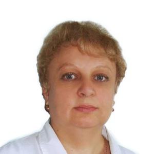 Кравченко Екатерина Александровна