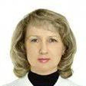 Родионова Ирина Евгеньевна