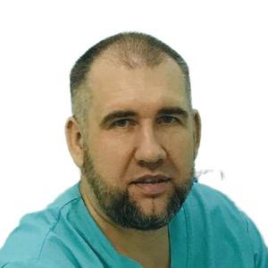 Никитин Олег Николаевич