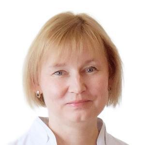 Ганенко Лариса Николаевна
