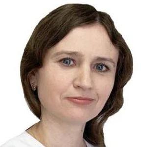 Устименко Яна Васильевна